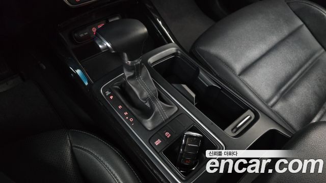 Kia Sorento 2019 — photo 9
