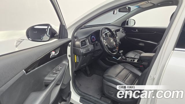 Kia Sorento 2019 — photo 10