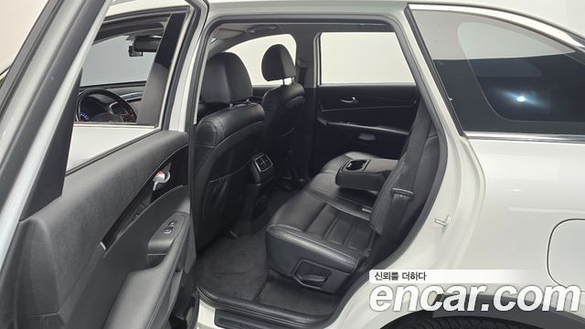 Kia Sorento 2019 — photo 11