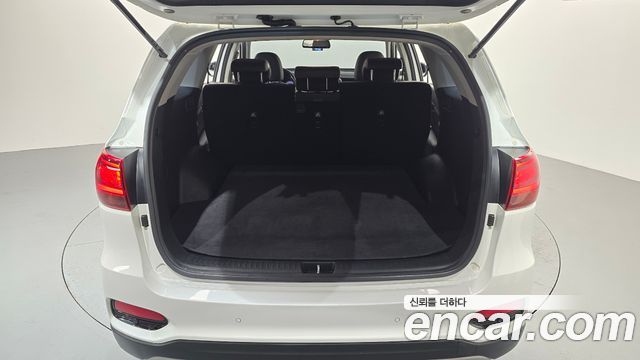 Kia Sorento 2019 — photo 15
