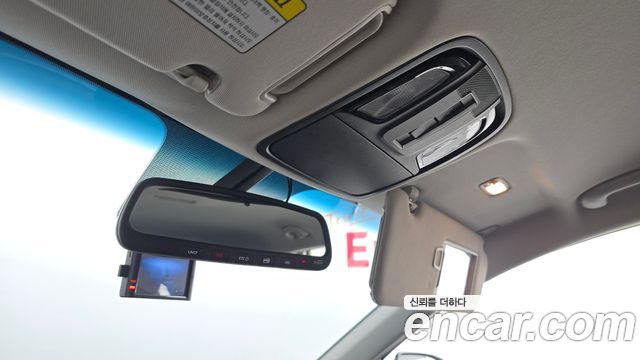 Kia Sorento 2019 — photo 16