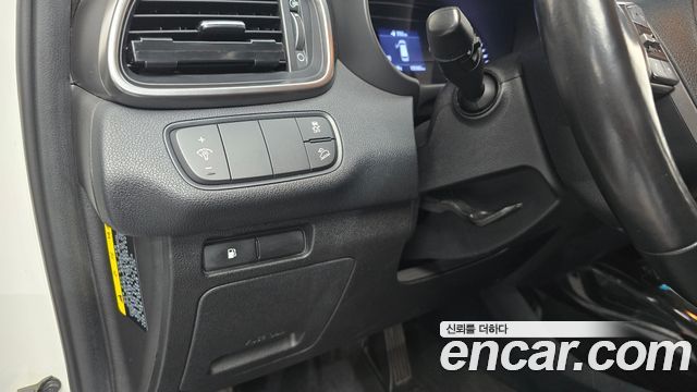 Kia Sorento 2019 — photo 18