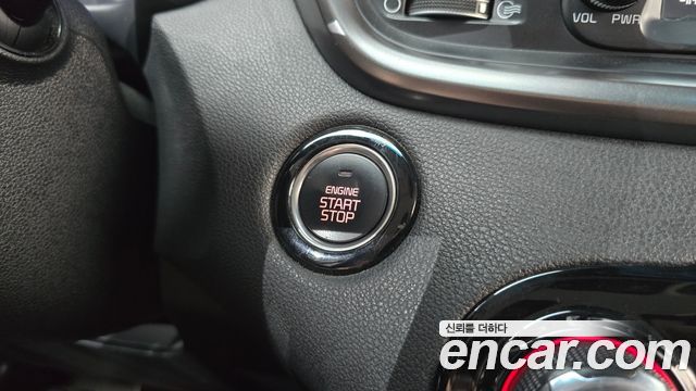 Kia Sorento 2019 — photo 19