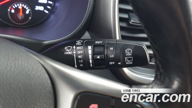 Kia Sorento 2019 — photo 20