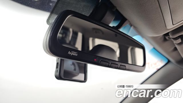 KG Mobility Rexton 2018 — photo 18