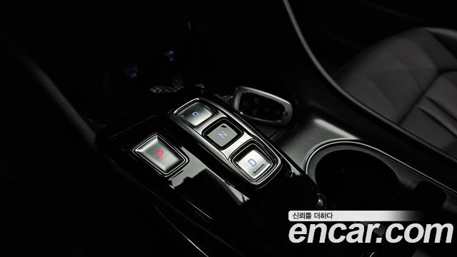 Hyundai Sonata 2022 — photo 12