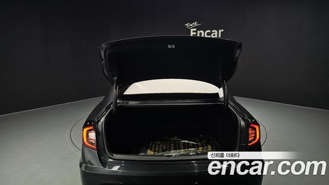 Hyundai Sonata 2022 — photo 26