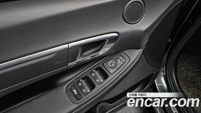 Hyundai Sonata 2022 — photo 29