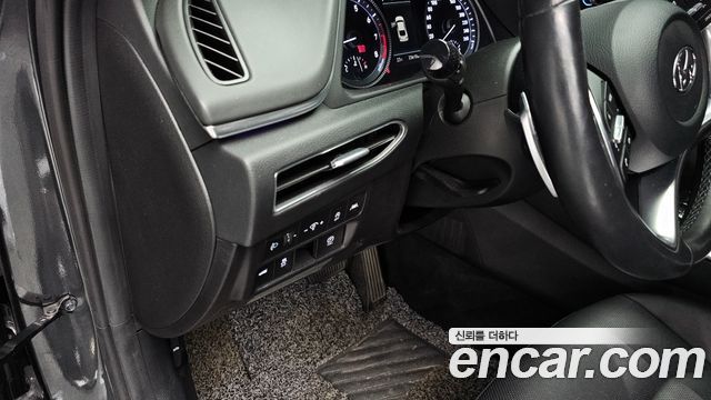 Hyundai Sonata 2022 — photo 30