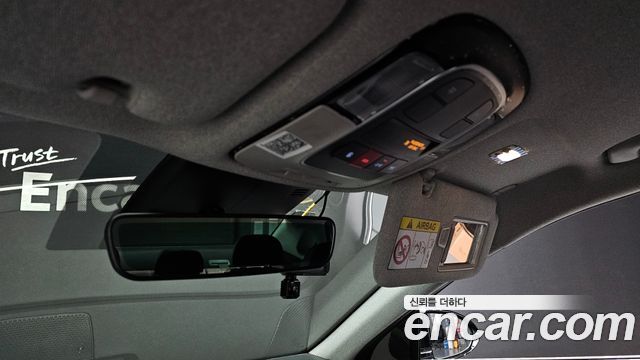 Hyundai Sonata 2022 — photo 31