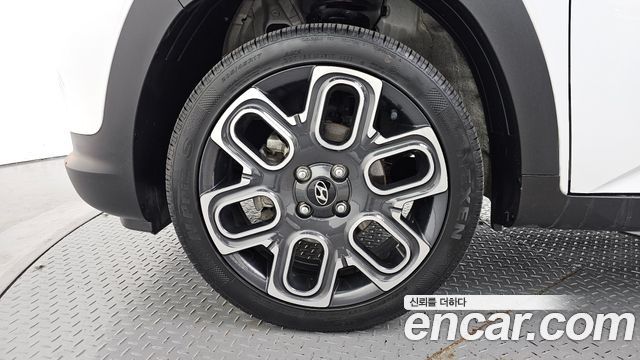 Hyundai Casper 2023 — photo 5