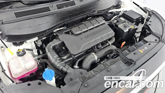 Hyundai Casper 2023 — photo 6