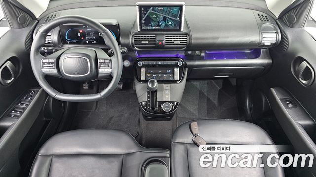 Hyundai Casper 2023 — photo 7