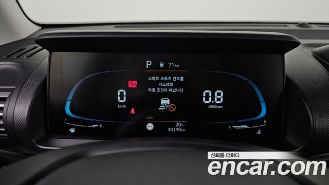 Hyundai Casper 2023 — photo 8