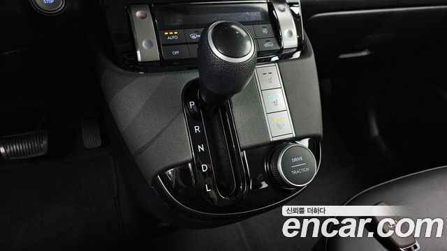 Hyundai Casper 2023 — photo 9
