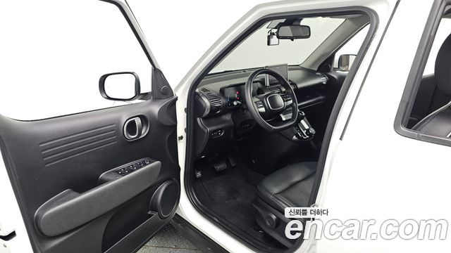 Hyundai Casper 2023 — photo 10