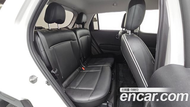 Hyundai Casper 2023 — photo 11