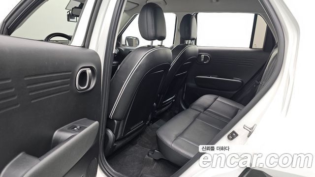 Hyundai Casper 2023 — photo 12