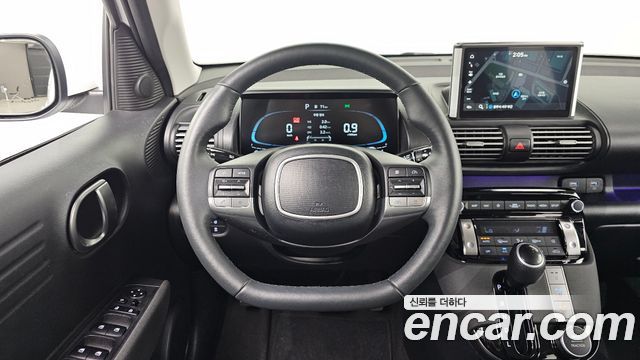 Hyundai Casper 2023 — photo 13