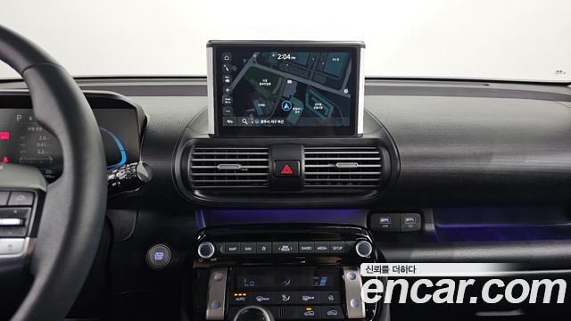 Hyundai Casper 2023 — photo 14