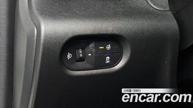 Hyundai Casper 2023 — photo 17