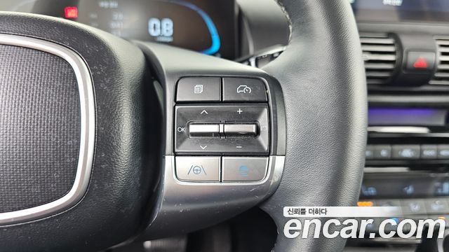Hyundai Casper 2023 — photo 18