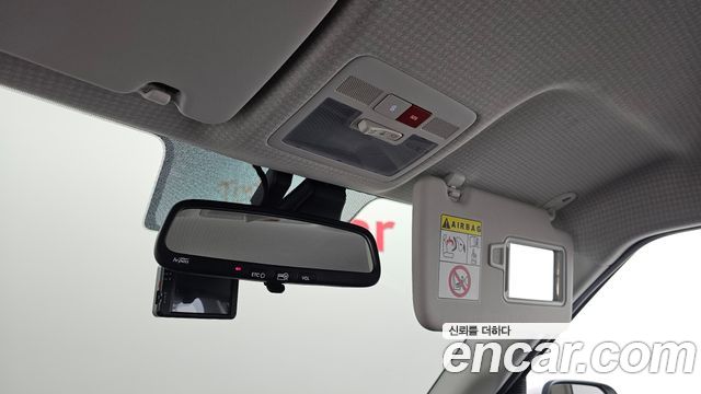 Hyundai Casper 2023 — photo 19