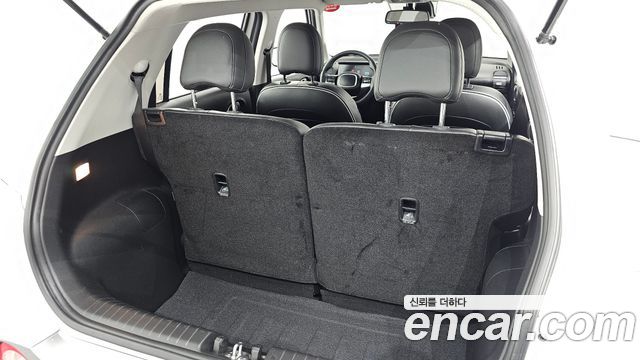 Hyundai Casper 2023 — photo 20