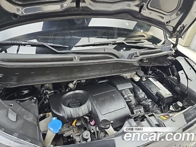 Kia RAY 2018 — photo 6