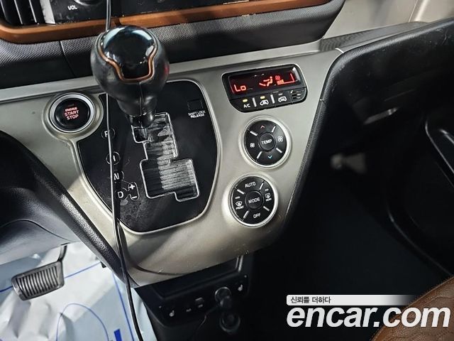 Kia RAY 2018 — photo 8