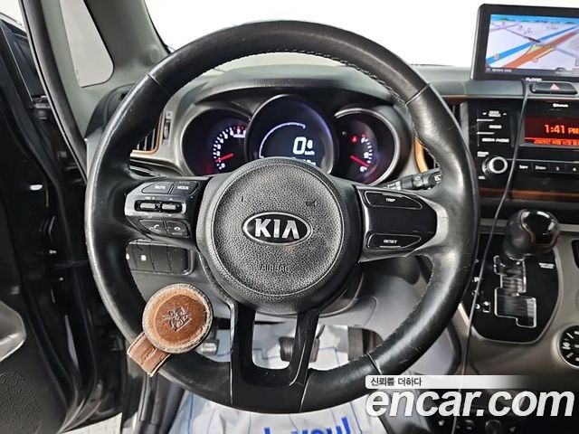 Kia RAY 2018 — photo 9