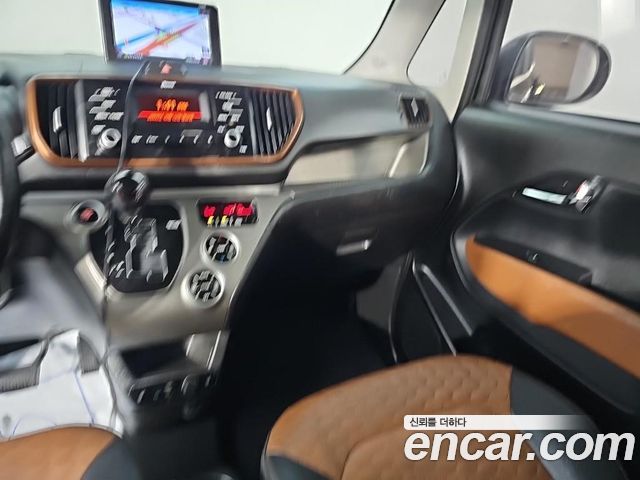 Kia RAY 2018 — photo 10