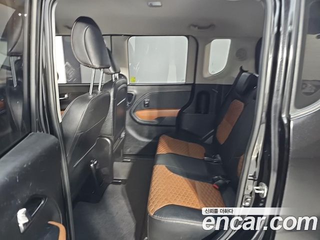 Kia RAY 2018 — photo 12