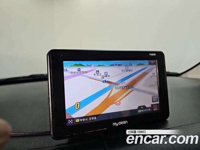 Kia RAY 2018 — photo 14