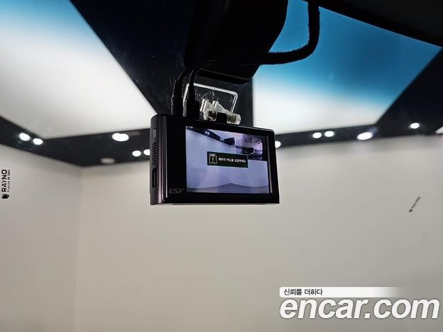 Kia RAY 2018 — photo 15