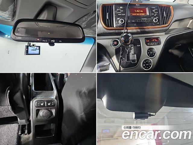 Kia RAY 2018 — photo 16