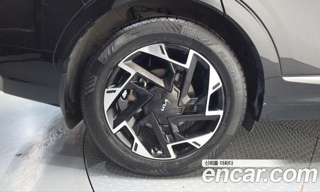 Kia Sportage 2022 — photo 5