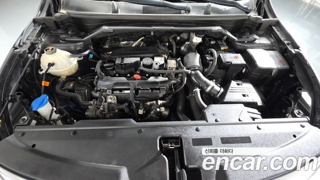 Kia Sportage 2022 — photo 6