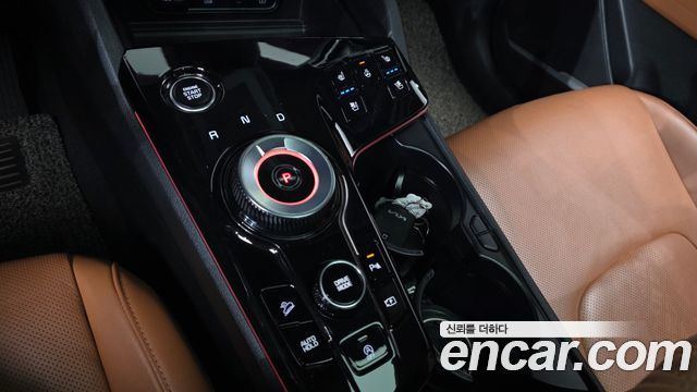 Kia Sportage 2022 — photo 12