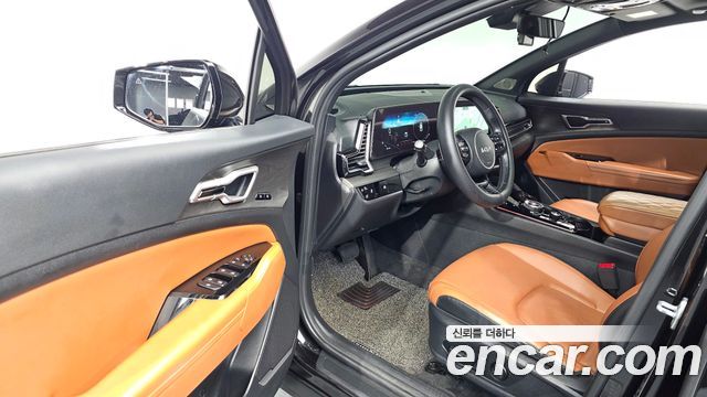 Kia Sportage 2022 — photo 13