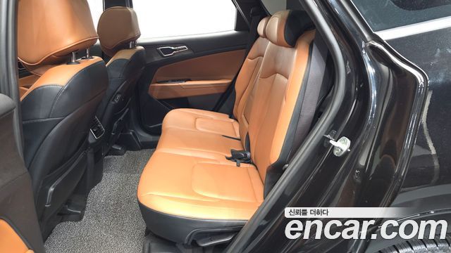 Kia Sportage 2022 — photo 17
