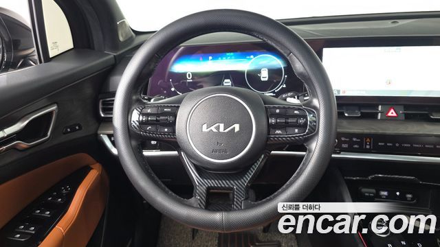 Kia Sportage 2022 — photo 20