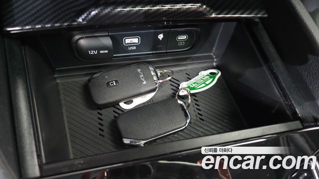 Kia Sportage 2022 — photo 22