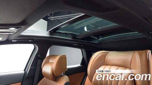Kia Sportage 2022 — photo 24