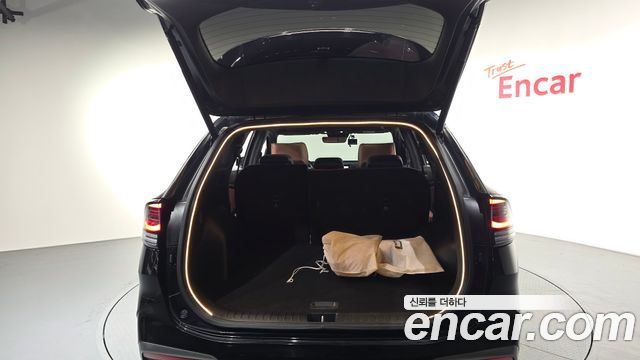 Kia Sportage 2022 — photo 26