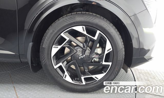 Kia Sportage 2022 — photo 7