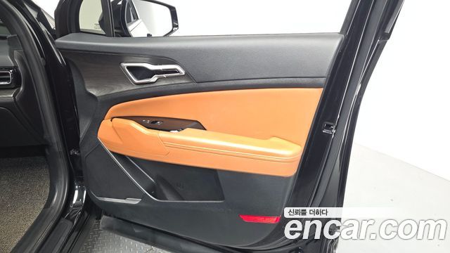 Kia Sportage 2022 — photo 14