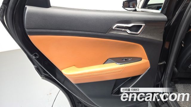 Kia Sportage 2022 — photo 15