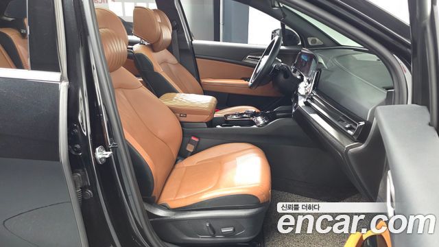 Kia Sportage 2022 — photo 16