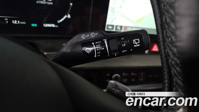 Kia Sportage 2022 — photo 28